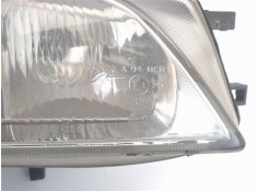 Recambio de faro delantero dcho para honda accord berlina (cc/ce) referencia OEM IAM 33103SN7G01  