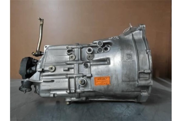 Recambio de caja cambios manual para bmw serie 3 berlina (e36) 2.5 325td comfort edition referencia OEM IAM 1053401098  