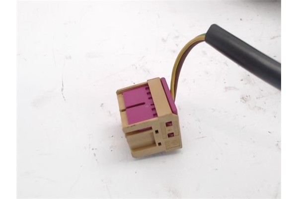 Recambio de retrovisor electrico izquierdo para seat ibiza (6l1) referencia OEM IAM   