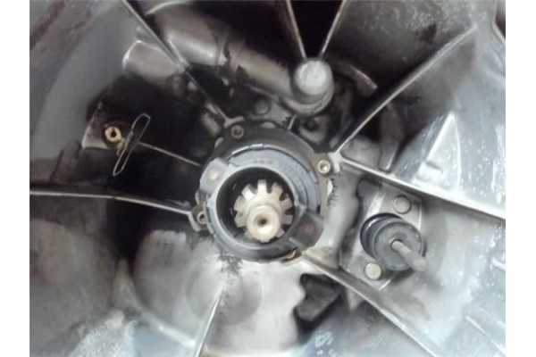 Recambio de caja cambios manual para bmw serie 3 berlina (e36) 2.5 325td comfort edition referencia OEM IAM 1053401098  