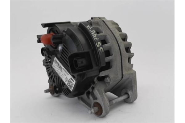 Recambio de alternador para renault clio v 1.0 business referencia OEM IAM 231008040R 2613543B 