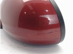 Recambio de retrovisor electrico izquierdo para seat ibiza (6l1) referencia OEM IAM   