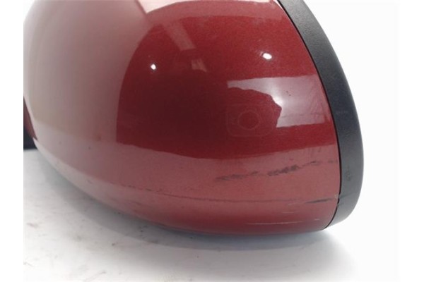 Recambio de retrovisor electrico izquierdo para seat ibiza (6l1) referencia OEM IAM   