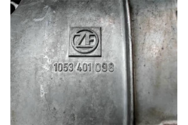 Recambio de caja cambios manual para bmw serie 3 berlina (e36) 2.5 325td comfort edition referencia OEM IAM 1053401098  