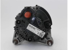 Recambio de alternador para renault clio v 1.0 business referencia OEM IAM 231008040R 2613543B 