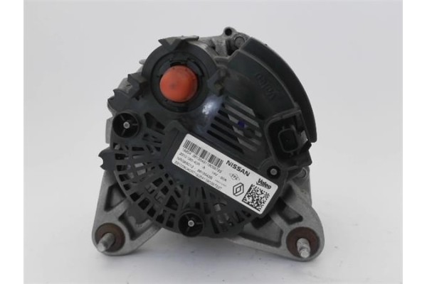 Recambio de alternador para renault clio v 1.0 business referencia OEM IAM 231008040R 2613543B 