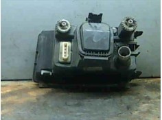 Recambio de faro delantero dcho para seat ibiza (6k1) 1.9 d referencia OEM IAM 6K1941016E  