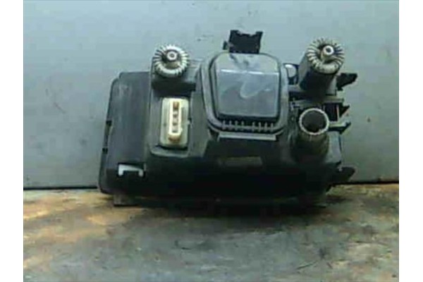Recambio de faro delantero dcho para seat ibiza (6k1) 1.9 d referencia OEM IAM 6K1941016E  