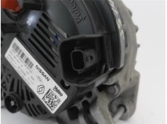 Recambio de alternador para renault clio v 1.0 business referencia OEM IAM 231008040R 2613543B 