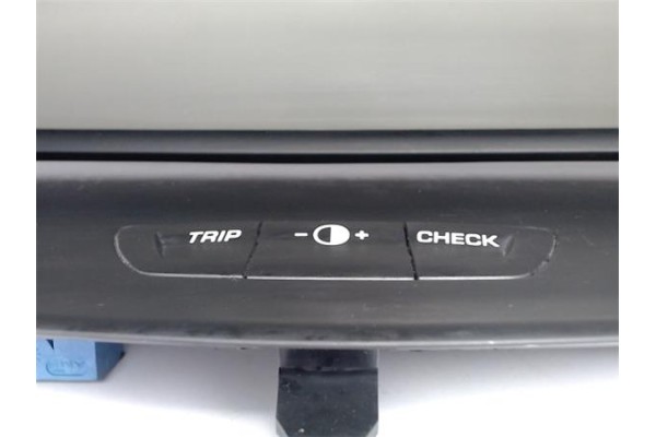 Recambio de cuadro completo para citroen c4 berlina 1.6 16v referencia OEM IAM P96572391ZD  