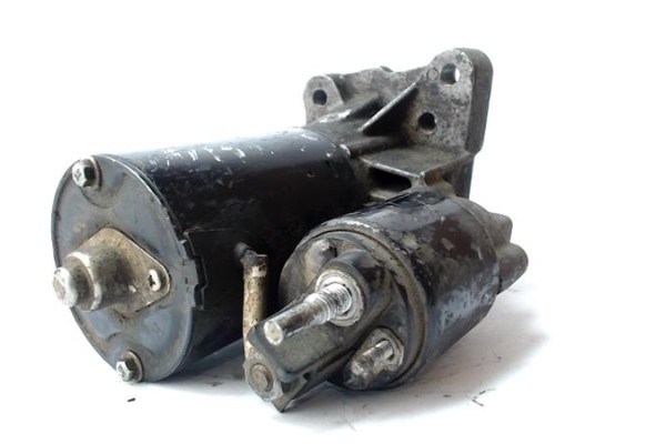 Recambio de motor arranque para renault scenic i (ja..) 1.4 16v referencia OEM IAM 8200186144 0001106022 (8200186148() , RENAULT