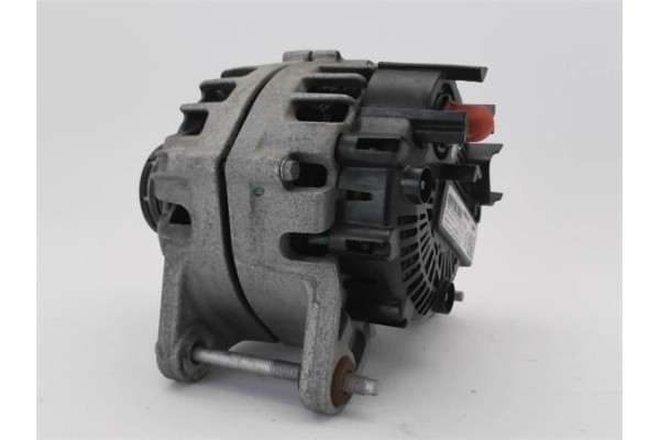 Recambio de alternador para renault clio v 1.0 business referencia OEM IAM 231008040R 2613543B 