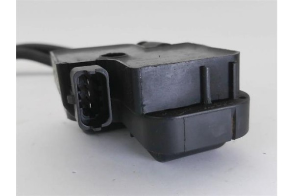 Recambio de bobina encendido para mercedes-benz clase a (bm 169) 1.5 a 150 (169.031) referencia OEM IAM A0001587803 221503035  Recambio de bobina encendido para mercedes-benz clase a (bm 169) 1.5 a 150 (169.031) referencia OEM IAM A0001587803 221503035