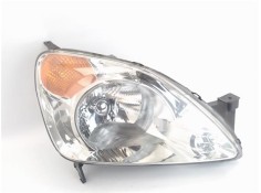 Recambio de faro delantero dcho para honda cr-v (rd8) referencia OEM IAM 90733100  
