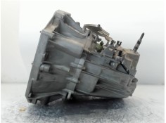 Recambio de caja cambios manual para renault clio iii 1.5 20 aniversario referencia OEM IAM TL4A002  