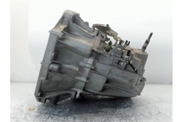 Recambio de caja cambios manual para renault clio iii 1.5 20 aniversario referencia OEM IAM TL4A002  