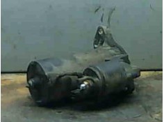 Recambio de motor arranque para seat ibiza (6k1) 1.9 d referencia OEM IAM 020911023P 0001125005 