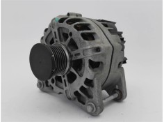Recambio de alternador para renault clio v 1.0 business referencia OEM IAM 231008040R 2613543B 