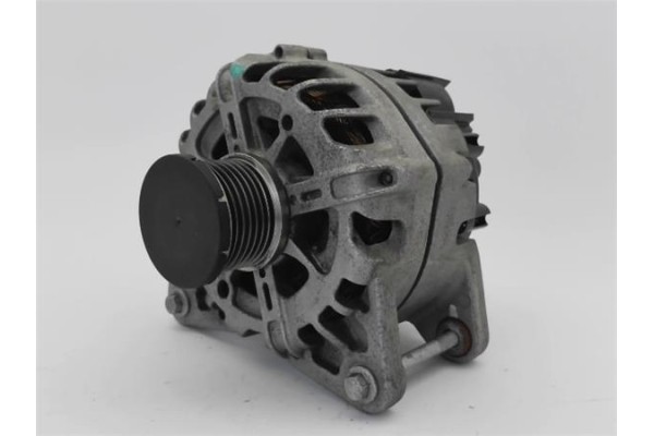 Recambio de alternador para renault clio v 1.0 business referencia OEM IAM 231008040R 2613543B 