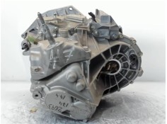 Recambio de caja cambios manual para renault clio iii 1.5 20 aniversario referencia OEM IAM TL4A002  