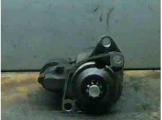 Recambio de motor arranque para seat ibiza (6k1) 1.9 d referencia OEM IAM 020911023P 0001125005 