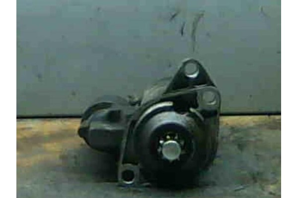 Recambio de motor arranque para seat ibiza (6k1) 1.9 d referencia OEM IAM 020911023P 0001125005 