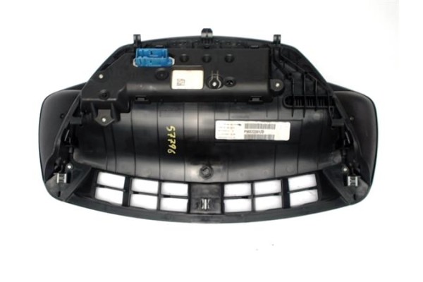 Recambio de cuadro completo para citroen c4 berlina 1.6 16v referencia OEM IAM P96572391ZD  