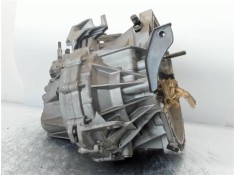 Recambio de caja cambios manual para renault clio iii 1.5 20 aniversario referencia OEM IAM TL4A002  
