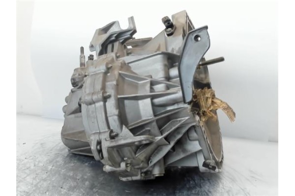 Recambio de caja cambios manual para renault clio iii 1.5 20 aniversario referencia OEM IAM TL4A002  