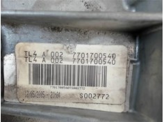 Recambio de caja cambios manual para renault clio iii 1.5 20 aniversario referencia OEM IAM TL4A002  