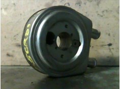Recambio de enfriador aceite para hyundai getz (tb) 1.5 crdi referencia OEM IAM 2641027000  