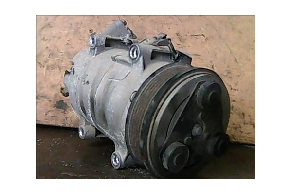 Recambio de compresor aire acond. para ford focus c-max 1.6 tdci referencia OEM IAM 3M5H19D629KF  1677171 , FORD | 3M5H19D629KG 
