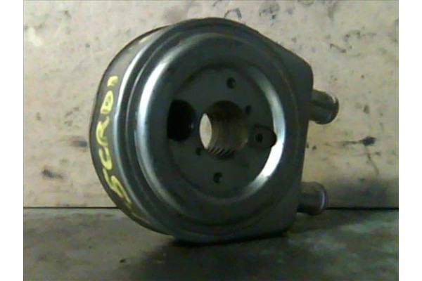 Recambio de enfriador aceite para hyundai getz (tb) 1.5 crdi referencia OEM IAM 2641027000  