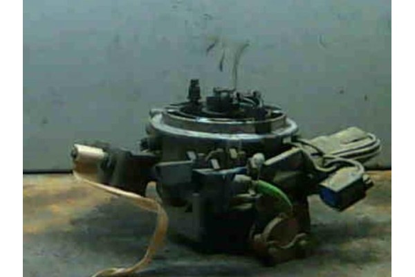 Recambio de inyector monopunto para ford escort vi (gal) 1.3 referencia OEM IAM 0460404965 288994CFM902 