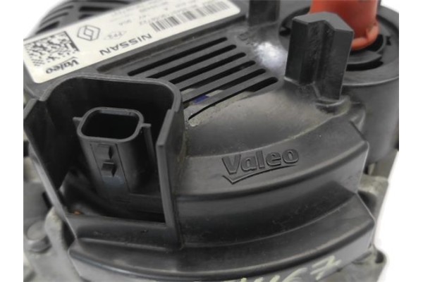 Recambio de alternador para renault clio v 1.0 business referencia OEM IAM 231008040R 2613543B 