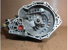 Recambio de caja cambios manual para opel corsa c 1.7 club referencia OEM IAM 400209233 B05911 