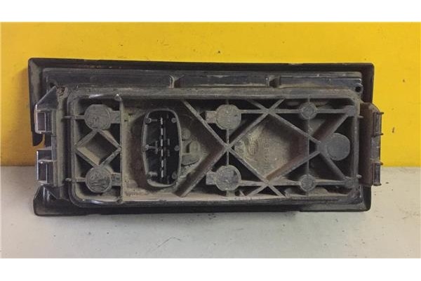 Recambio de piloto trasero derecho para volkswagen transporter iii furgón 1.6 d referencia OEM IAM   