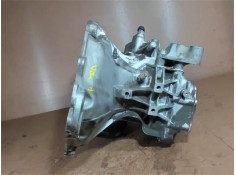 Recambio de caja cambios manual para opel corsa c 1.7 club referencia OEM IAM 400209233 B05911 