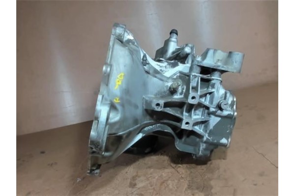 Recambio de caja cambios manual para opel corsa c 1.7 club referencia OEM IAM 400209233 B05911 