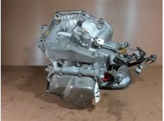 Recambio de caja cambios manual para opel corsa c 1.7 club referencia OEM IAM 400209233 B05911 