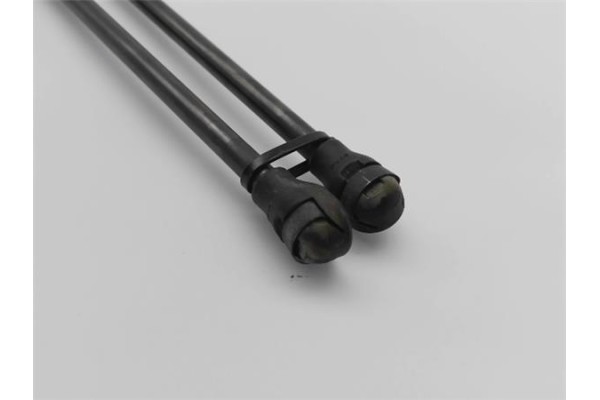 Recambio de amortiguador porton para renault clio v 1.0 business referencia OEM IAM 904508213R  