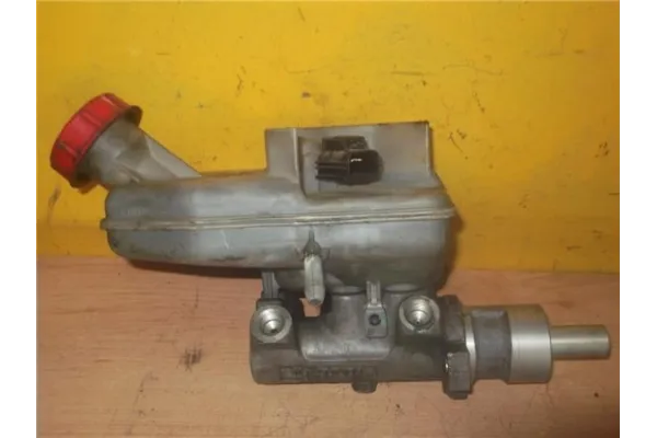 Recambio de bomba freno para ford transit furgón (fa_ _) 2.4 tdci referencia OEM IAM 4525696 4476141 