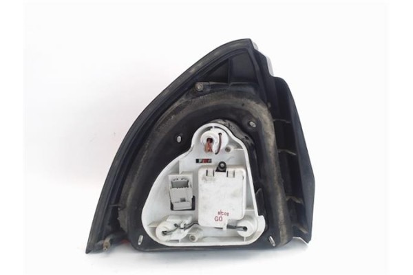 Recambio de piloto trasero derecho para honda prelude (bb1/2/3) referencia OEM IAM   