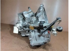 Recambio de caja cambios manual para opel corsa c 1.7 club referencia OEM IAM 400209233 B05911 