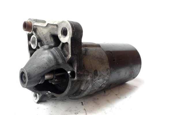Recambio de motor arranque para renault scenic i (ja..) 1.8 16v expression referencia OEM IAM 8200186144 0001106022 (8200186144)