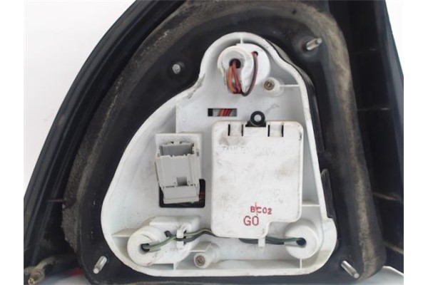 Recambio de piloto trasero derecho para honda prelude (bb1/2/3) referencia OEM IAM   