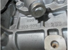 Recambio de caja cambios manual para opel corsa c 1.7 club referencia OEM IAM 400209233 B05911 