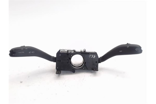 Recambio de mando de luces para seat ibiza (6l1) referencia OEM IAM 6Q0953503CT 4470673 
