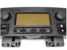 Recambio de mandos climatizador para citroen c4 berlina 1.6 16v referencia OEM IAM 9658084577 H8148 