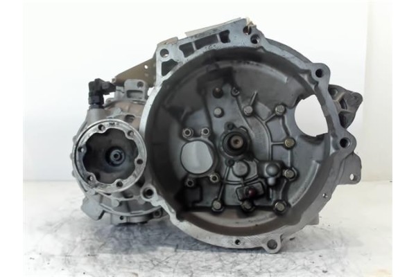 Recambio de caja cambios manual para seat cordoba berlina (6k2) 1.9 signo referencia OEM IAM ASD  